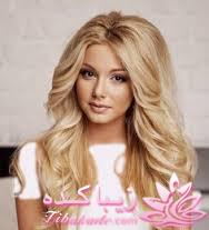 رنگ مو، آموزش ترکیب رنگ مو